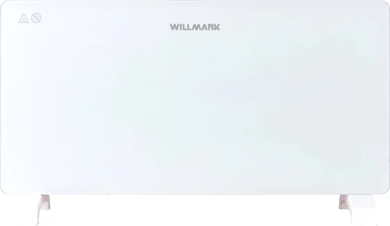 Конвектор Willmark WCH-2000GW