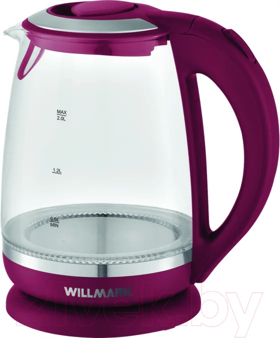 Электрочайник Willmark WEK-2005G / 2000553