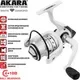 Катушка безынерционная Akara White Diamond 2000 / AWD2000-4 — фото 6