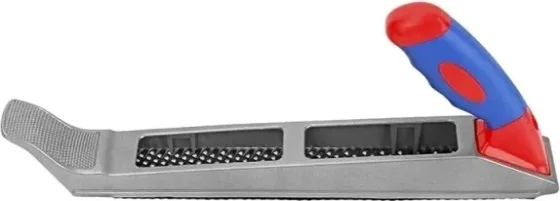 Рубанок-рашпиль ручной Workpro WP252002