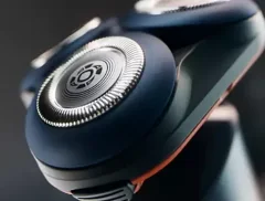 Электробритва Philips X5005/00BP — фото 8