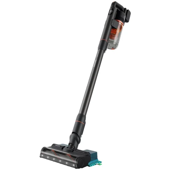 Вертикальный пылесос Philips XC7055/01