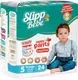 Подгузники-трусики детские Slipp Bebe XL 9-21кг / EP-305 (24шт) — фото 2