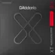 Струны для классической гитары D'Addario XTC45TT — фото 3