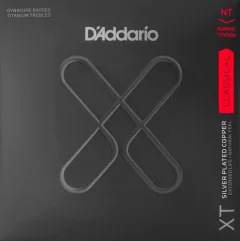 Струны для классической гитары D'Addario XTC45TT — фото 5