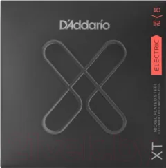 Струны для электрогитары D'Addario XTE1052 — фото 1