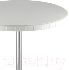 Барный стол Stool Group Y80 80/110 — фото 3