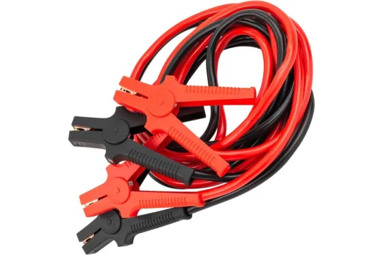 Стартовые провода Yataforce YF-884SL35 (61 342)