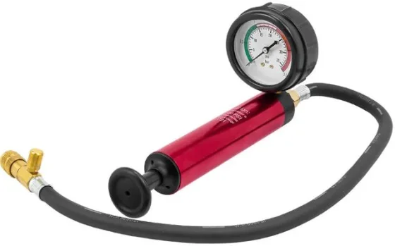 Тестер систем охлаждения Yataforce YF-922G1-P (61099)