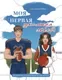 Раскраска-антистресс Бомбора Моя первая школьная любовь. Для фанатов Young Adult — фото 7