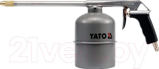 Пневмопистолет Yato YT-2374