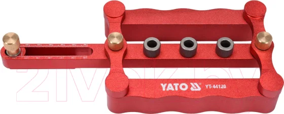 Кондуктор для сверления Yato YT-44120