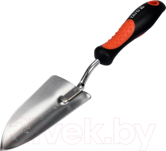 Совок садовый Yato YT-8886