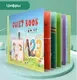 Развивающая книга Top Goods Цифры YW-013 — фото 8