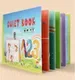 Развивающая книга Top Goods Цифры YW-013 — фото 9