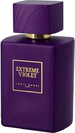Парфюмерная вода Louis Varel Zenith Extreme Violet (100мл) — фото 1