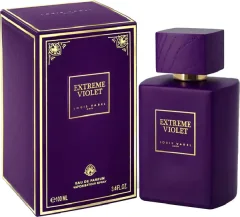 Парфюмерная вода Louis Varel Zenith Extreme Violet (100мл) — фото 6