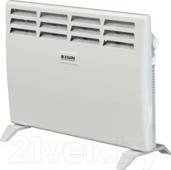 Конвектор Zilon ZHC-1500 SR3.0 Eco — фото 5