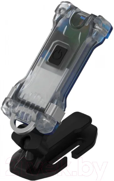 Фонарь Armytek Zippy ES Blue / F06101B (синий)
