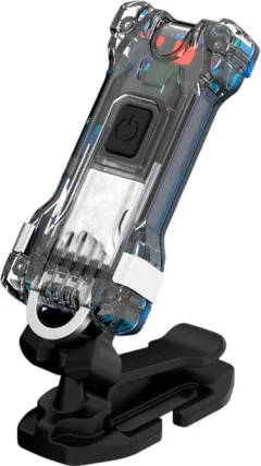 Фонарь Armytek Zippy Extended Set WR / F09101B (синий) — фото 1