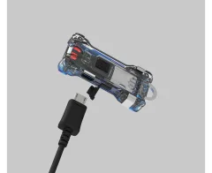 Фонарь Armytek Zippy Extended Set WR / F09101B (синий) — фото 6