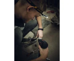 Фонарь Armytek Zippy Extended Set WR / F09101B (синий) — фото 7