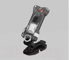 Фонарь Armytek Zippy Extended Set WR / F09101G (серый) — фото 2