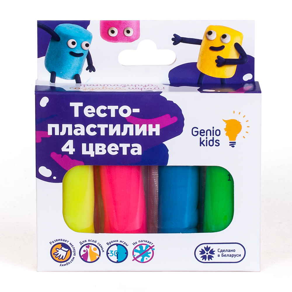 Nabory Dlya Lepki